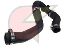 TUBO RIGIDO ASPIRAZIONE TURBO INTERCOOLER FIAT DOBLO 1.3 MTJ 51810956 51832981