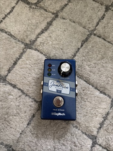 Digitech jamman express - digitech,