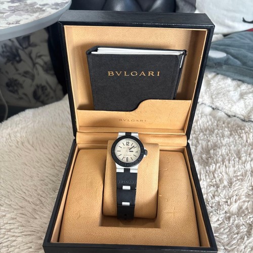 Orologio bvlgari al32a - orologio,