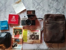 Lot appareil photo Miranda