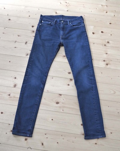 Jeans uomo levi taglia - jeans, levi's
