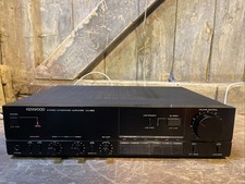 Amplificatore integrato stereo
