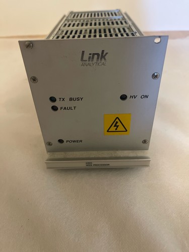 Link analytical 2205 - link,