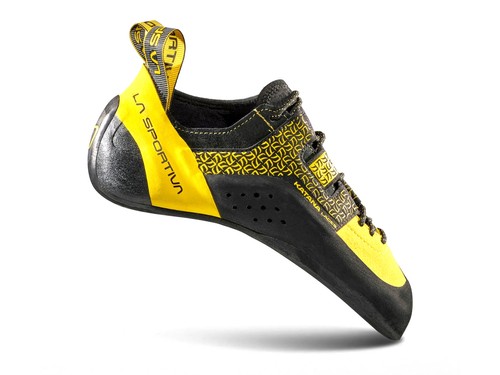 Sportiva scarpe arrampicata - sportiva,
