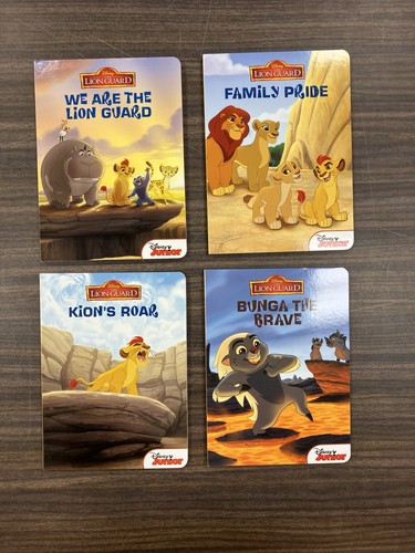 The lion guard adventures - the, of