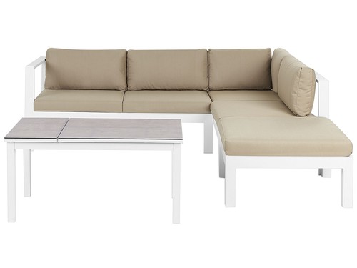 Posti set divani angolari - 5,