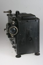 Proiettore cinematografico