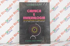Chimica minarelogia arnaldo - chimica,