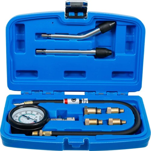 Set tester compressione - di, di