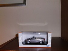 Ford Focus Cabrio-Coupé -