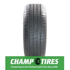 Set Of 4 P255/50R19 Linglong