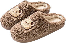 Pantofole Donna Invernali