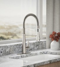 Kohler Vind Rubinetto Lavello