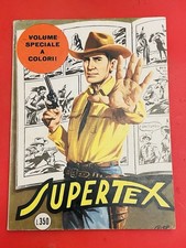 Tex gigante n.100 lire 350