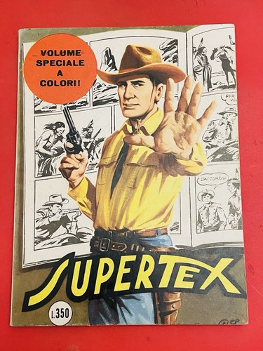 Tex gigante 100 - gigante, 350