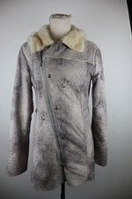 DIESEL CAPPOTTO MONTONE DONNA