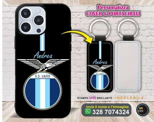 Cover personalizzata con - personalizzata, la