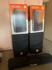 JBL EON615 15" 1000W 2-Way