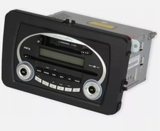 😲 AUTORADIO 2 DIN CASSETTA