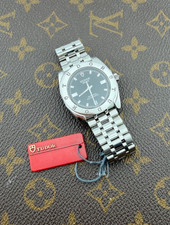 Tudor monarch automatic - tudor,