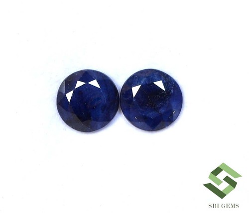 Sbi gems zaffiro naturale - zaffiro,