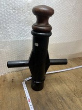 Presse a Churros  old tool  outil ancien de cuisine Ref 73.2