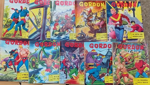 Lotto numeri gordon - lotto, 10