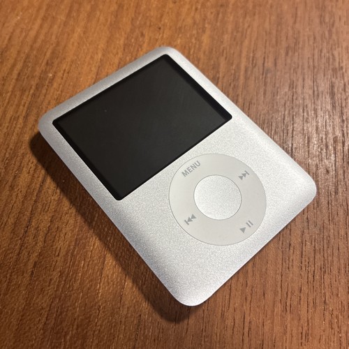 Apple ipod nano - apple,