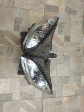 Fari Fz6 Fazer