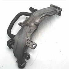 COLLETTORE ALLOGGIAMENTO REFRIGERANTE TUBO EGR MERCEDES CLASSE E W211 2.7CDI A64