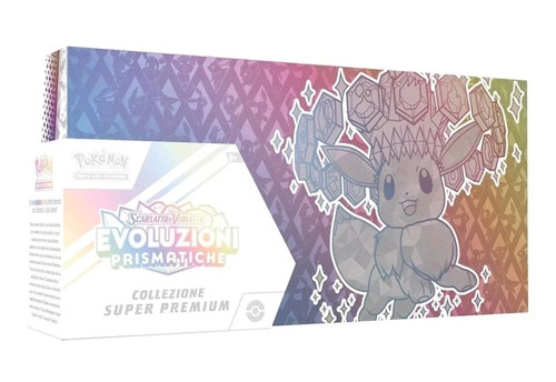 Pokemon collezione super - collezione,