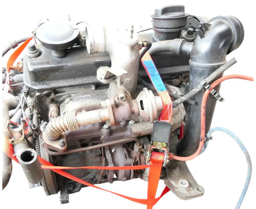 Motore sharan afn avg - motore,