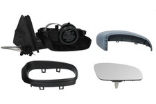 For Convenient Skoda Fabia II