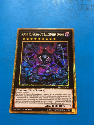 Yugioh gold rare number - yugioh,