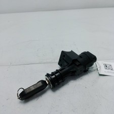 Blocchetto bloccasterzo