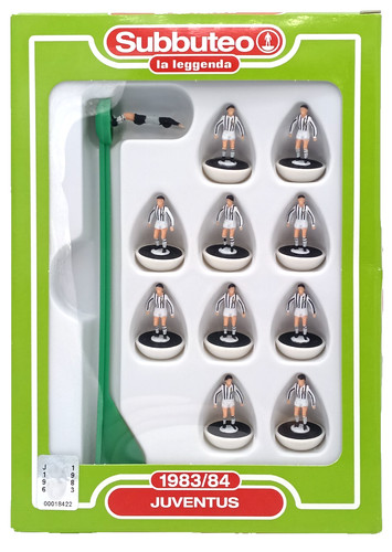 Subbuteo leggenda lw - subbuteo,
