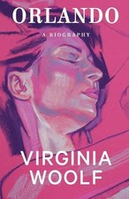 Virginia Woolf Orlando