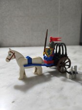 Lego Articolo 6016 castle