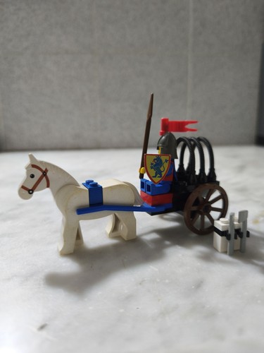 Lego articolo 6016 castle - lego,