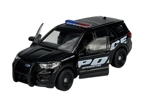 Welly 2023 ford explorer - welly,