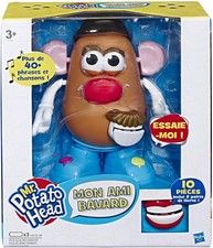 MR POTATO HEAD FILM DISNEY