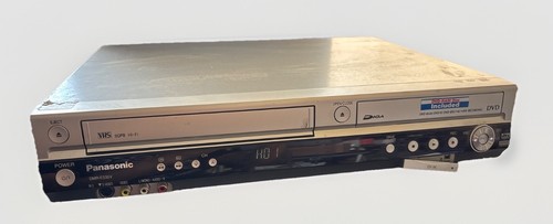 Panasonic dmr es35v - panasonic, lettore