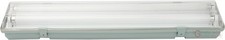 21840 PLAFONIERA REGLETTE IP65