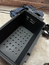 AUDI A3  8V 2013-2016 CONSOLE CENTRALE PORTAOGGETTI VASSOIO AMI USB 8V0863300AA