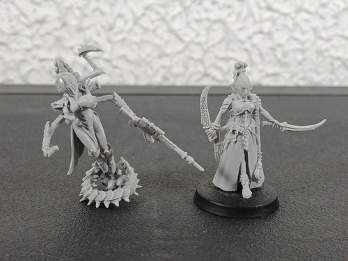 Personaggio lhamaen drukhari - personaggio, &