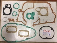 Serie Guarnizioni Motore Moto Morini 175 Turismo 4T - kit Gaskets