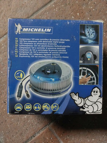 Compressore controllo - e,