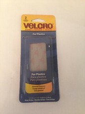 VELCRO Marca-Schienale Adesivo