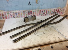 Marklin M Track - SET scala H0