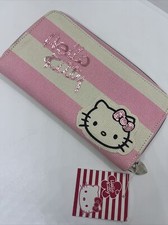 Portafoglio hello kitty - hello,